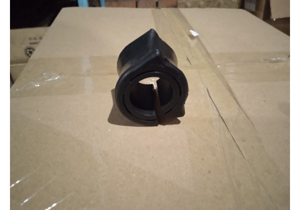 Втулка стабілізатора Peugeot Expert 2, Citroen Jumpy 2, Fiat Scudo 2, 25 mm, 1400245280, 1440123280, 1440177280, 5081L0, 5081Q3